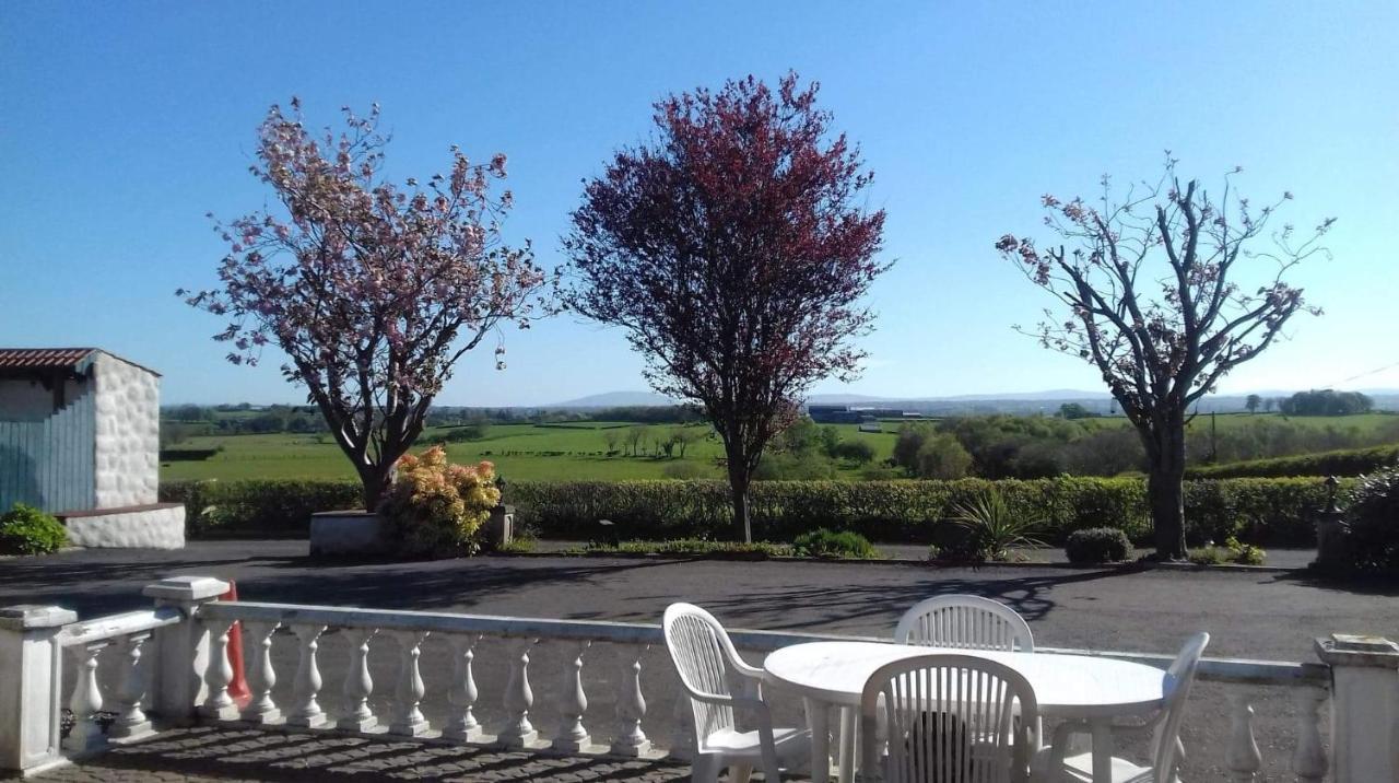 Gortin Glen Guest House Garvagh Екстериор снимка