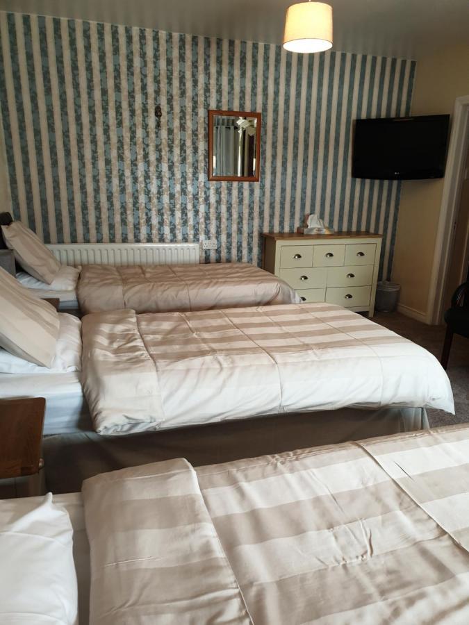 Gortin Glen Guest House Garvagh Екстериор снимка